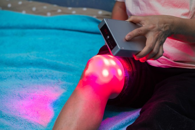 Furcsa foltokat vett észre a lábán? Lehet, hogy a szervezete ezzel a rejtett gyulladással küzd című cikk nyitóképe