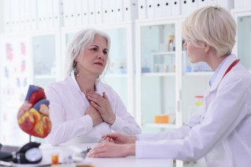 Mikor jelez a gyors szívverés szívritmuszavart?