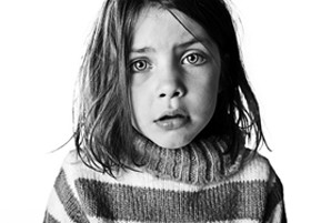 Amivel nem dicsekszünk: szülői erőszak...