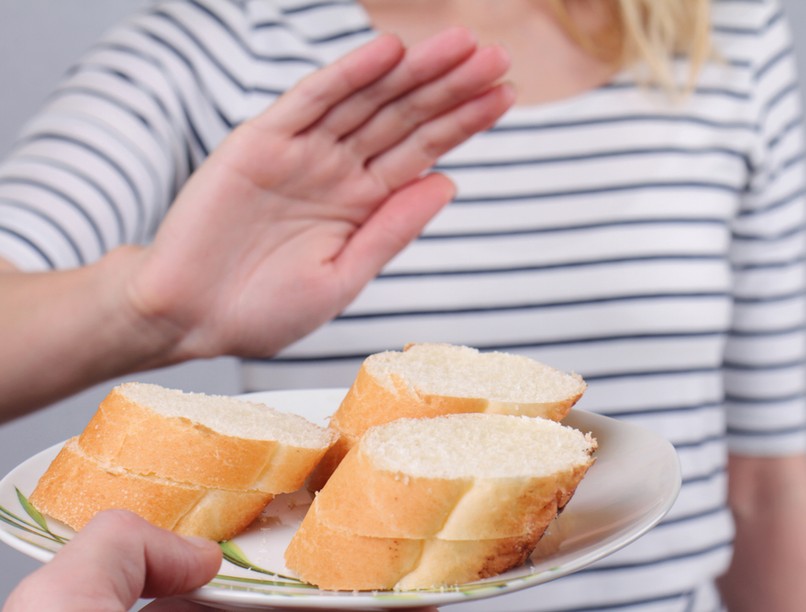 búzaallergia, allergiateszt, lisztallergia, allergia, IgE, allergiás betegség, allergén