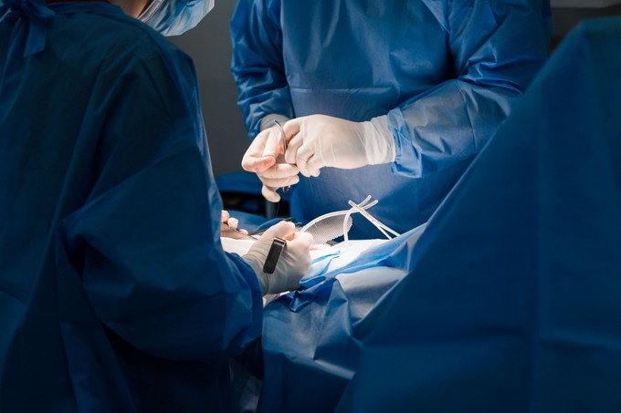 Sérvműtét után – ezekre figyeljen a felépülési időszakban! című cikk nyitóképe