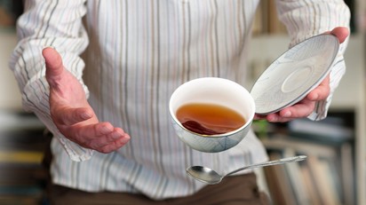 Parlagfűből tea? Inkább ne! – Ezt mindenképp tudnia kell, mielőtt csészébe öntené a gyomnövényt című cikk nyitóképe