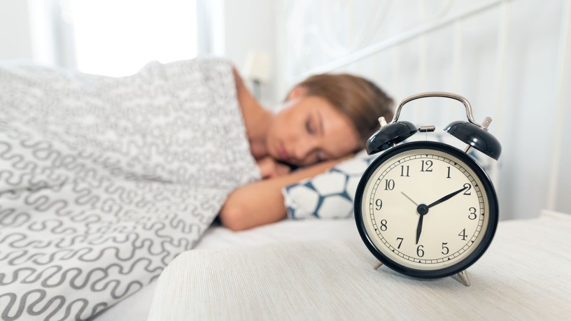 alvás téli időszámítás óraátállítás 2025