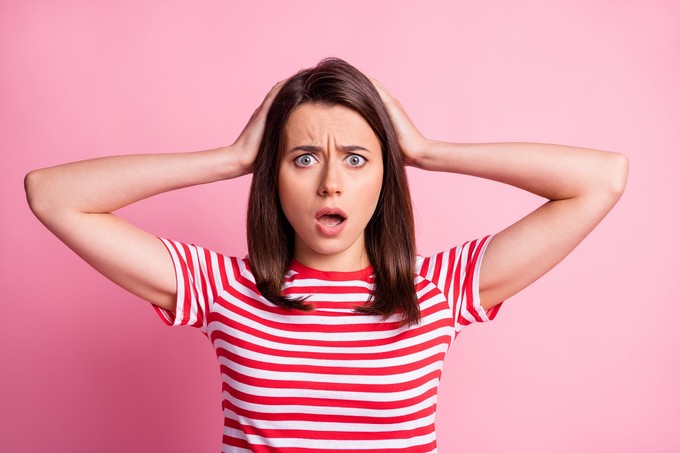 Rendellenes vérzés: komoly betegségek is állhatnak mögötte című cikk nyitóképe