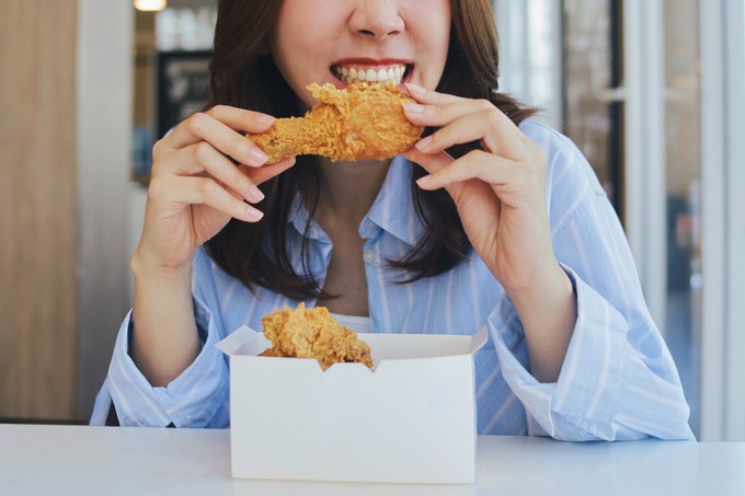 5 étel, ami szigorúan tiltólistás, ha magas a koleszterinszintje című cikk nyitóképe