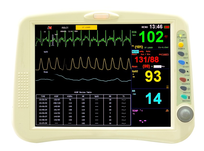 Így használjuk az egészségügyi applikációkat