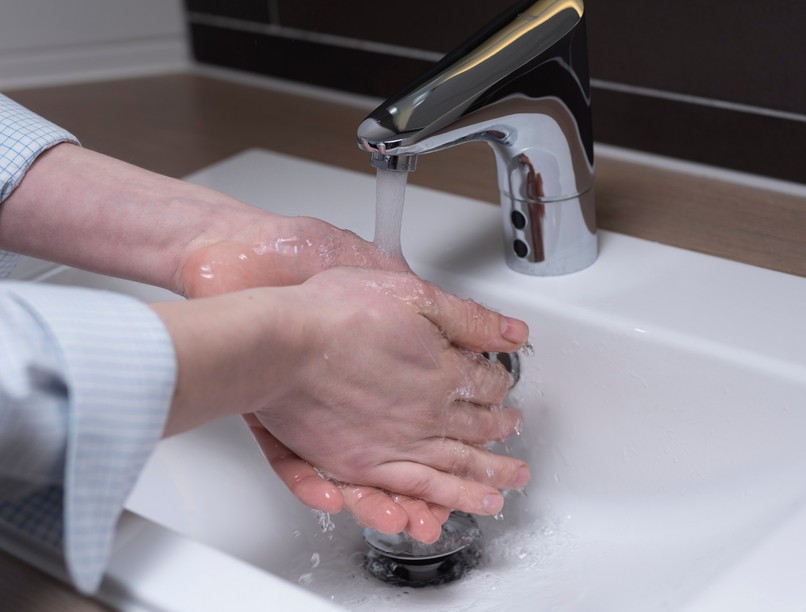 NNGYK víz székesfehérvár Szent György Kórház