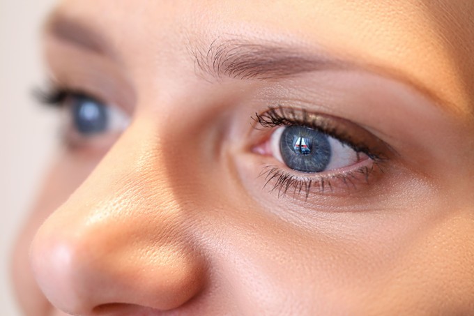 Sötét folt jelent meg a szeme látóterében? Ezt a betegséget jelezheti című cikk nyitóképe