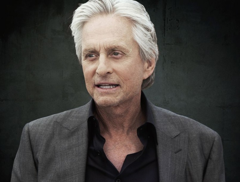 michael douglas, rák, daganat, hpv