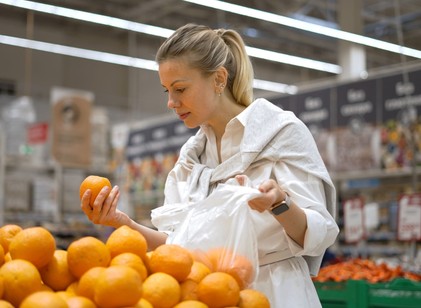 Hogyan válasszon igazán finom, lédús narancsot a boltban? Íme néhány hasznos tipp, mikre figyeljen! című cikk nyitóképe