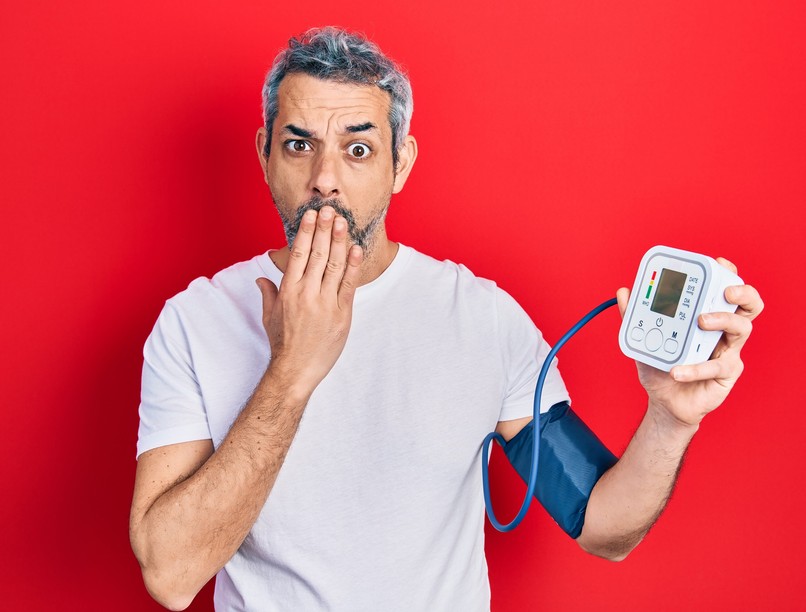 mennyi ideig kell csendben maradni vérnyomásméréskor