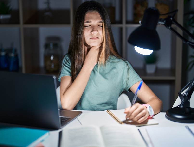 fül-orr-gégészet, hangszálbénulás, koronavírus szövődmény, covid