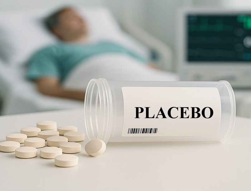 daganatos betegség rák placebo