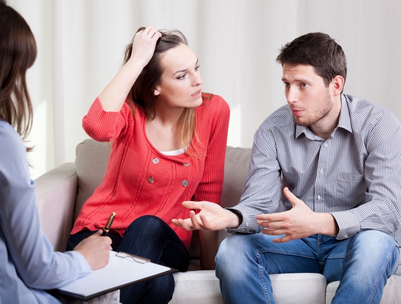 párterápia párkapcsolat válás pszichológus