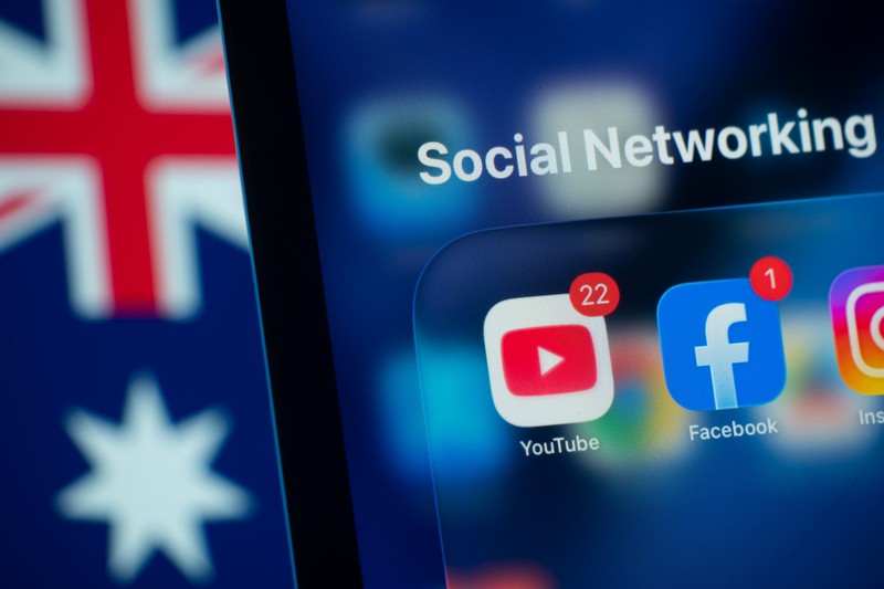 Így rombolhatja a közösségi média az önértékelést és növelheti a szorongást