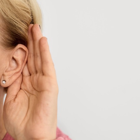 A veleszületett süketség ma már nem végítélet című cikk nyitóképe