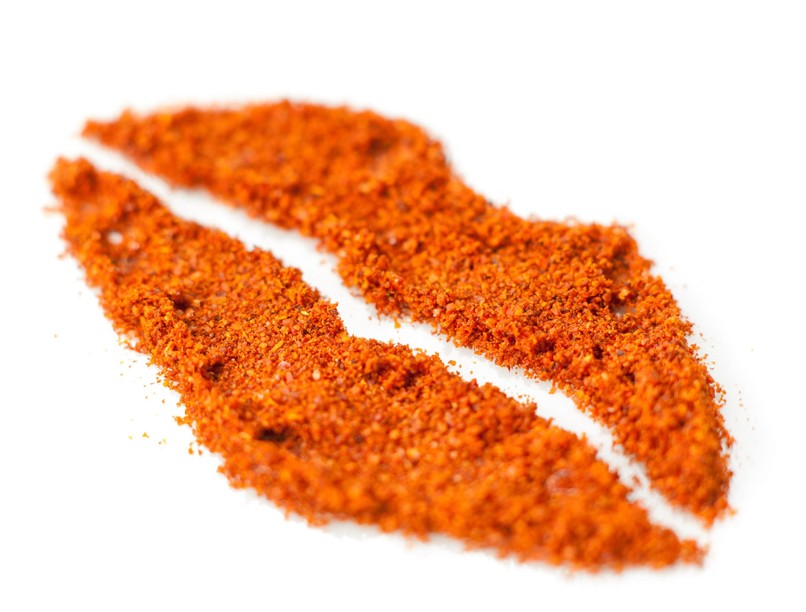 piros paprika jótékony hatásai