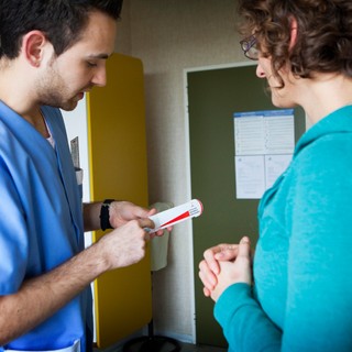 Mi a fájdalomcsillapító kezelés? című cikk nyitóképe