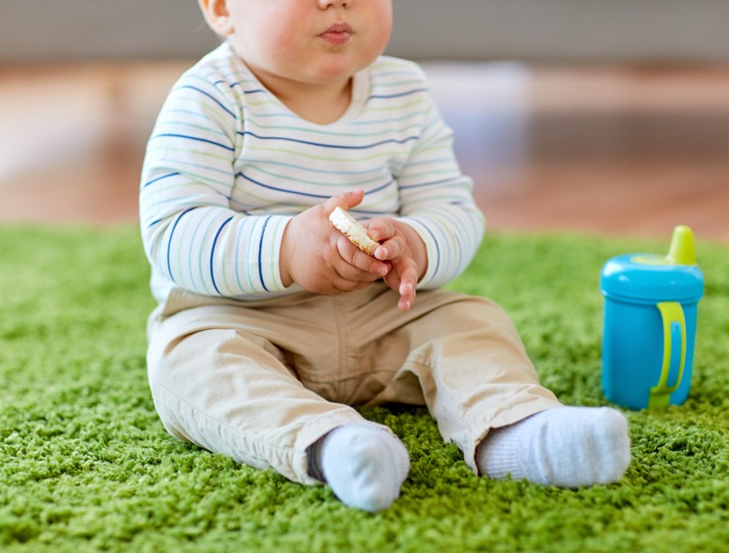 termékvisszahívás aflatoxin rizskorong evett belőle gyermek