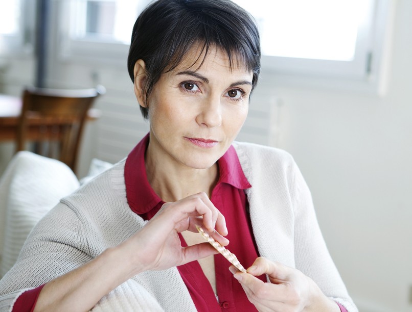 hormonzavar nőgyógyászat betegség hormon kezelés terapia