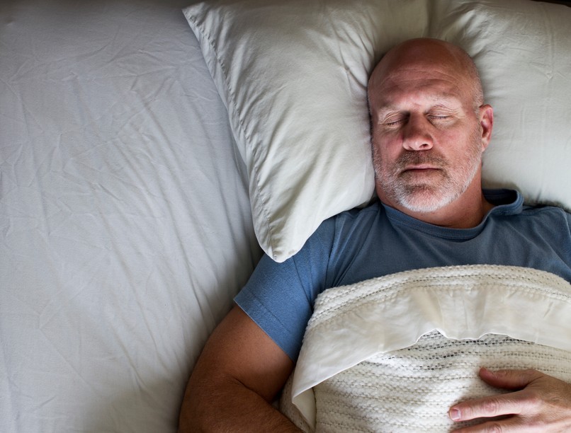 alvás, alvászavar, alváshiány, szívbetegség