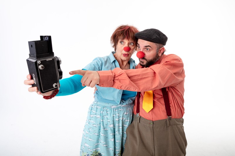 A Piros Orr Bohócdoktorok Alapítvány fotó- és rajzpályázatot hirdet