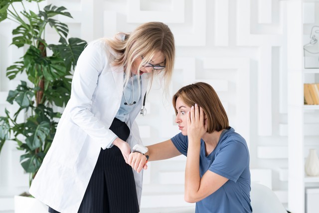 Mi okozhat magas vérnyomást?