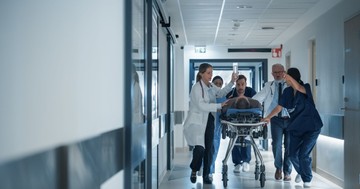  Kóka János: Nem az orvoshiány betegítheti meg a magyar egészségügyet, hanem ez! 