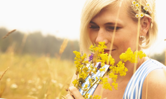 Szaglásvesztés - ez 9 betegség is okozhatja