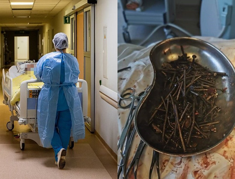 szenvedélybetegség, mentális betegség, operáció