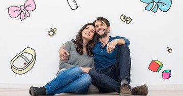 10+1 fontos teendő a babavállalás előtt