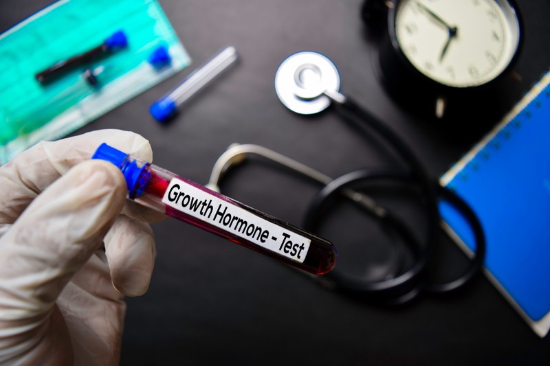 Inzulinreziszencia: felnőttkori növekedési hormonhiány is lehet az oka