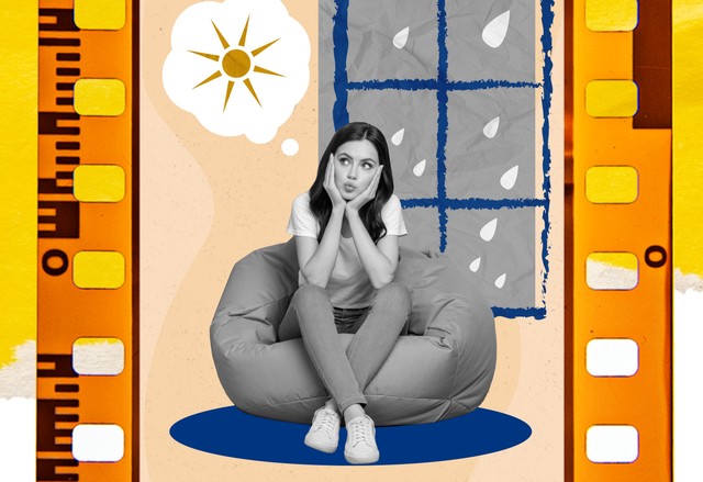 Orvosmeteorológia: záport, zivatart és nem várt tüneteket hoz a péntek