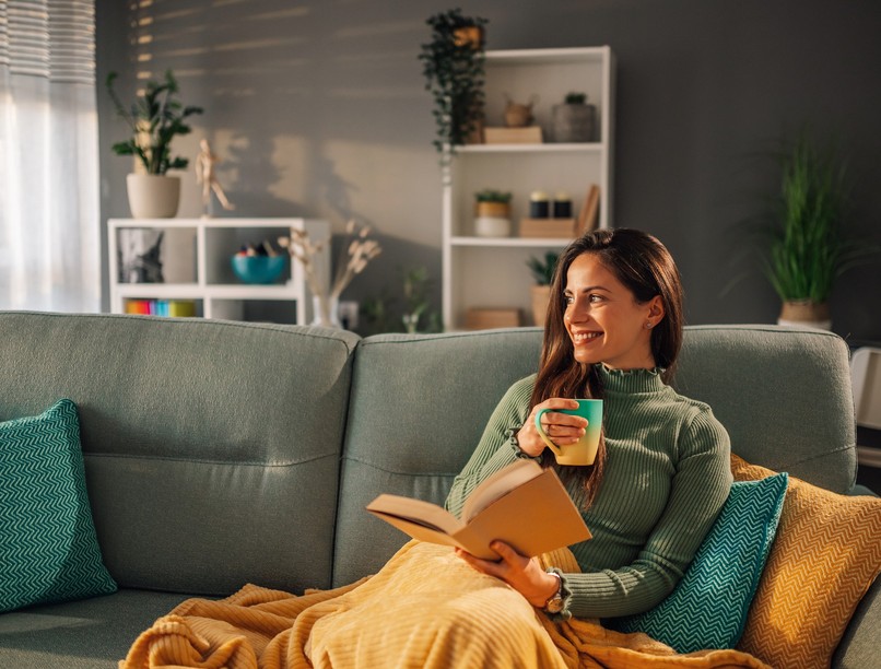 magány, egyedüllét szorongás