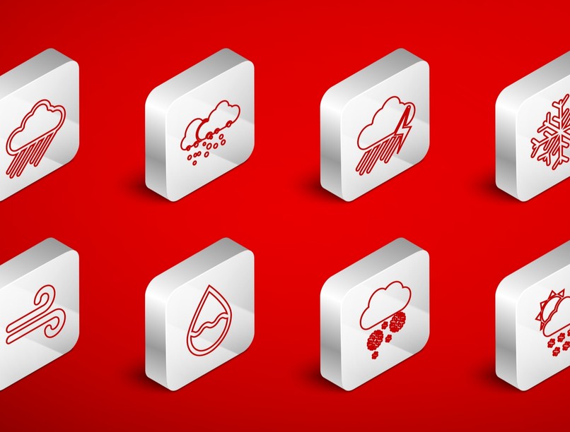 orvosmeteorológia, meteorológia, időjárás, front, fronthatás