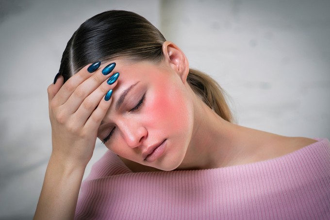 Hőkimerülés: ezek a tünetek jelzik a hőguta előtti állapotot című cikk nyitóképe