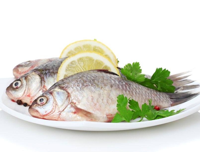 növényvédőszer halak