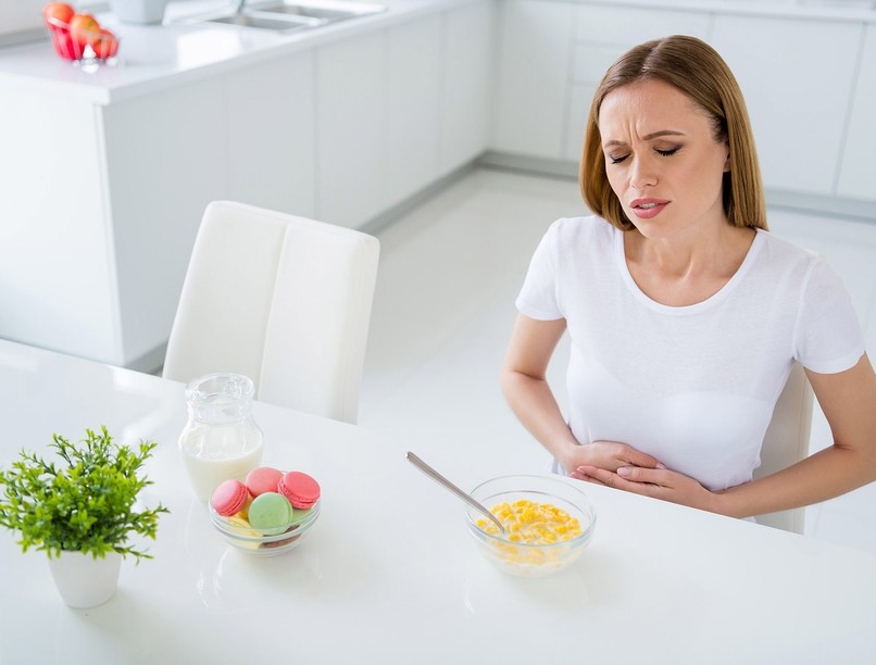 Az irritábilis bél szindróma az egyik leggyakoribb emésztőrendszeri betegség