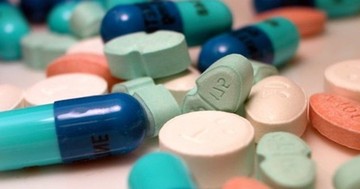  A helytelen gyógyszerszedés következményei 