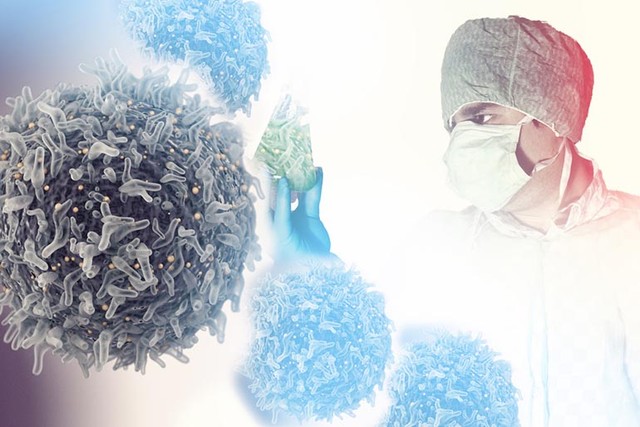 Új célzott terápia vált elérhetővé mielofibrózisos betegeknek