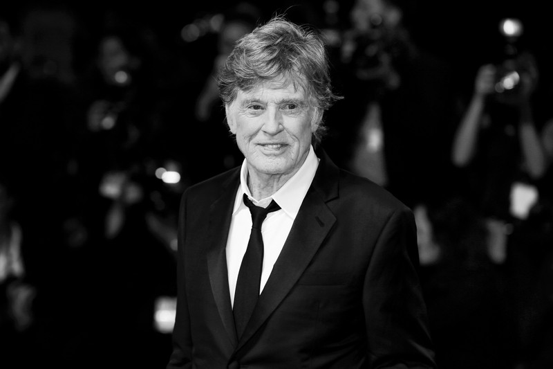 Álmában hunyt el Robert Redford – titokban tartják a részleteket! Ezért nem árult el többet a halálokról a család