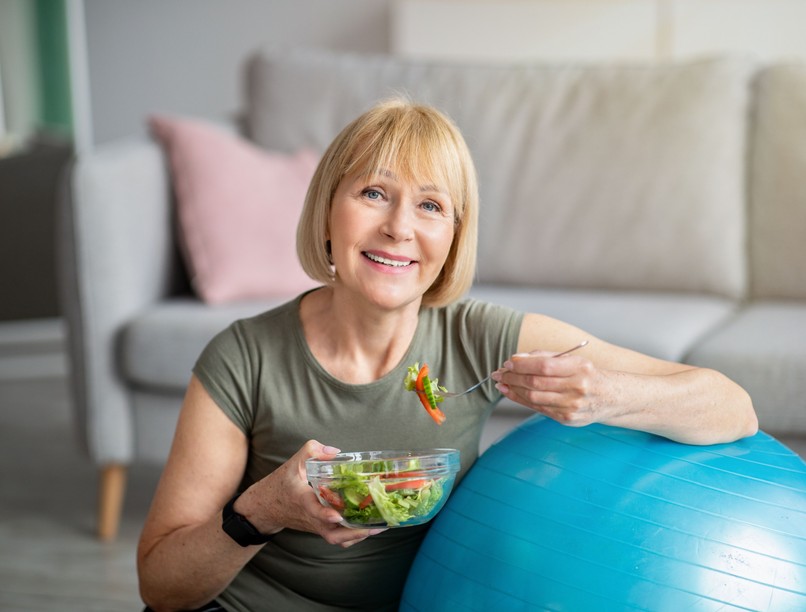menopauza tünet ellen étrend klimax