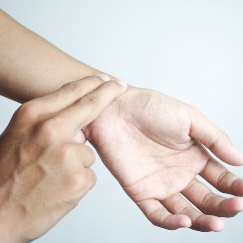 Magas pulzus a semmiből - mi lehet az oka, merre induljak el? Az orvos válaszol   című cikk nyitóképe