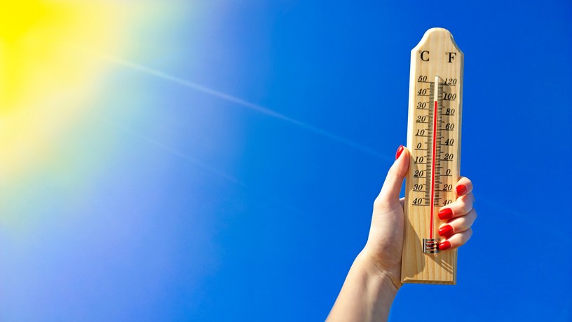 hőség, nyár, kánikula