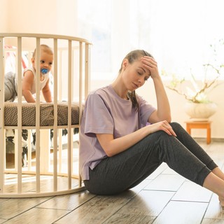 Pánikbeteg édesanya vagyok, gyógyszer bevétele után mikor tudok újra szoptatni? Az orvos válaszol című cikk nyitóképe