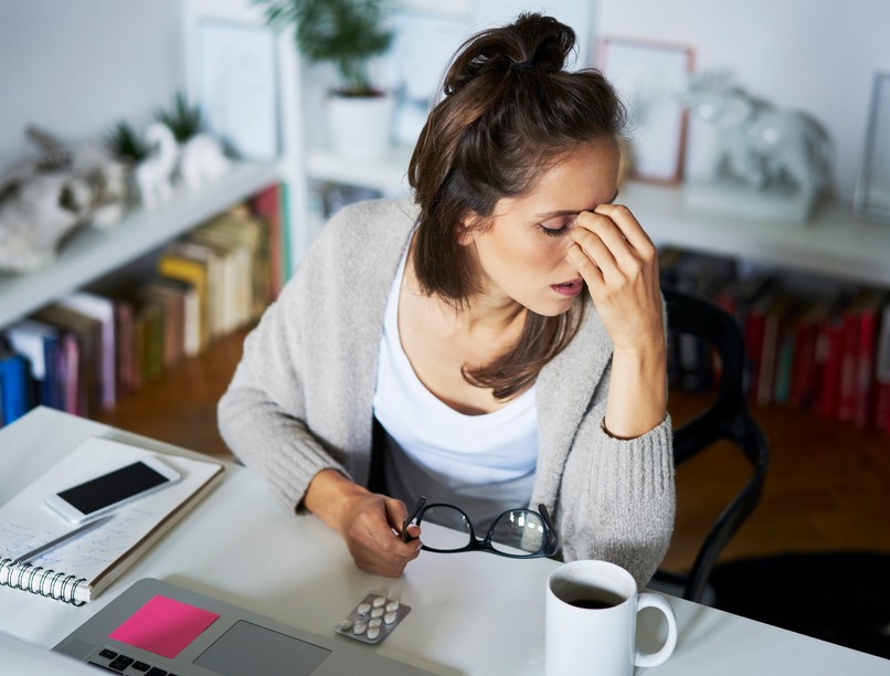 fejfájás, nehézlégzés, orvosmeteorológia, légszomj