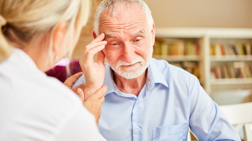 alzheimer