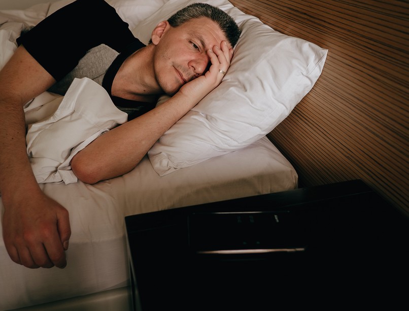 szívelégtelenség, szívbetegség, álmatlanság, alvászavar