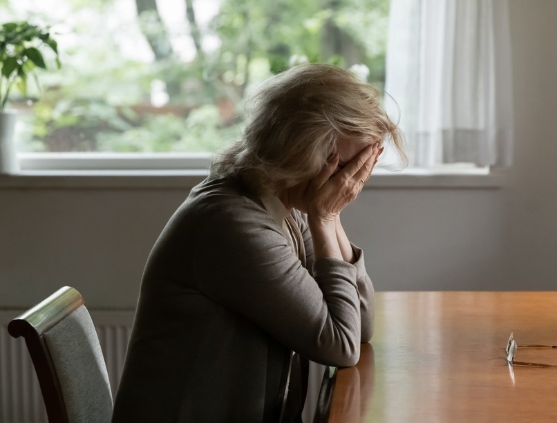 depresszió, stressz, magyar szorongás