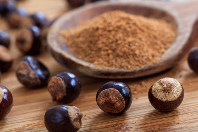 Fogyaszt, felfrissít és migrén ellen is bevethető az indiánok energetizáló gyógynövénye című cikk nyitóképe